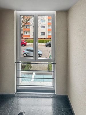 Treppenhaus