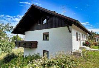 Ansicht der Westseite
