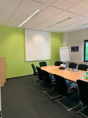 Meetingraum Bürofläche 2