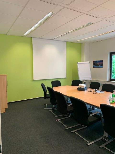 Krefeld Büros, Büroräume, Büroflächen 