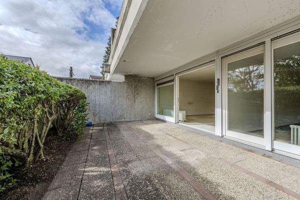 Traumhafter Freiraum