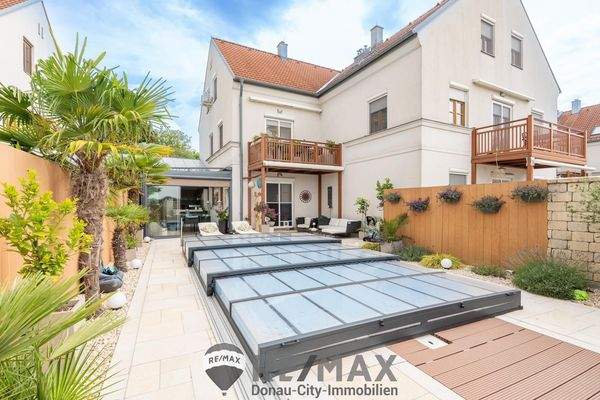 Reihenhaus in 2105 Unterrohrbach