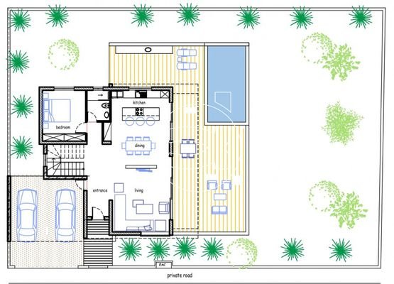 Villa Kato Paphos