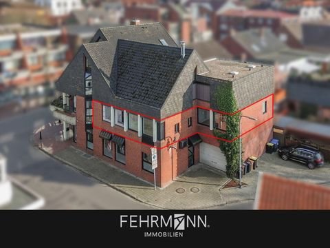 Papenburg / Aschendorf (Ems) Wohnungen, Papenburg / Aschendorf (Ems) Wohnung kaufen