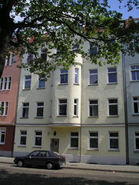 Brandenburg an der Havel Wohnungen, Brandenburg an der Havel Wohnung mieten