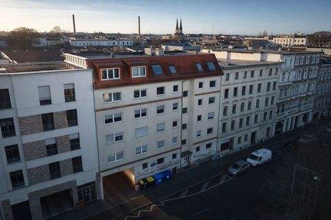 Magdeburg Wohnungen, Magdeburg Wohnung kaufen