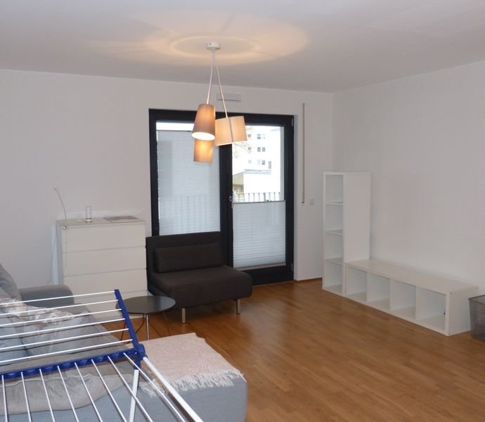 Objektbeschreibung: ... - Vermietung 2-Zimmer-Wohnungen