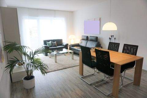 Stockstadt am Main Wohnungen, Stockstadt am Main Wohnung mieten