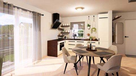 Straußfurt Häuser, Straußfurt Haus kaufen