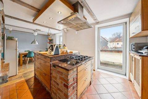 Traunstein Häuser, Traunstein Haus kaufen