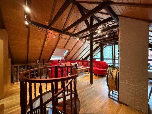 DG Wohnzimmer Bild 2