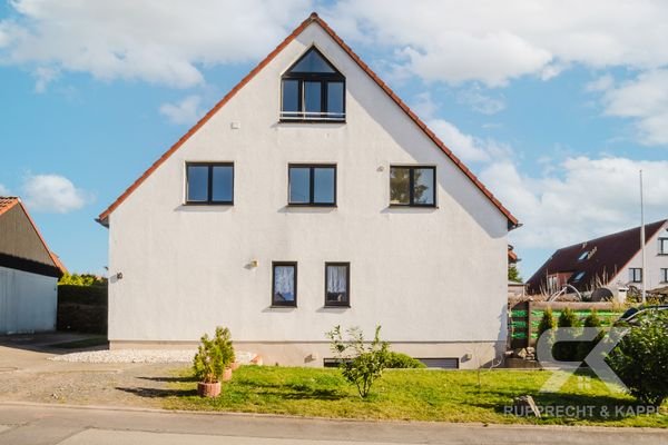 Frontalansicht