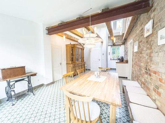 Hochwertige Zementfliesen // Dekorfliesen