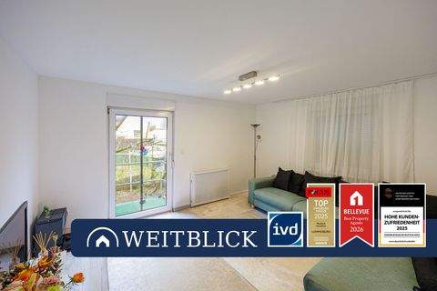 Besigheim Wohnungen, Besigheim Wohnung kaufen