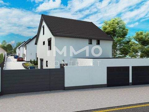 Edelstal Häuser, Edelstal Haus kaufen