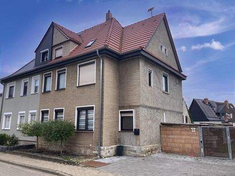 Güsten Häuser, Güsten Haus kaufen