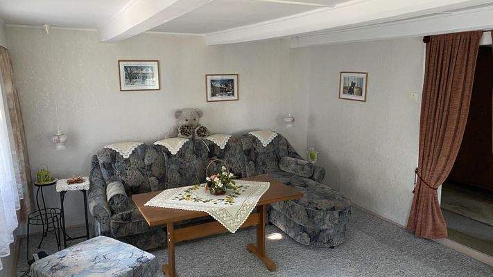 Zimmer im OG - Beispiel