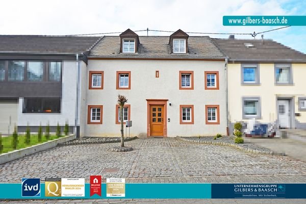 2- Familienhaus in Beilingn