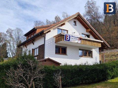 Lenzkirch Häuser, Lenzkirch Haus kaufen