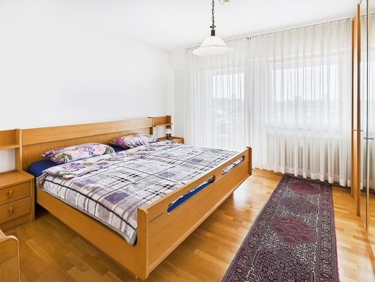OG Schlafzimmer