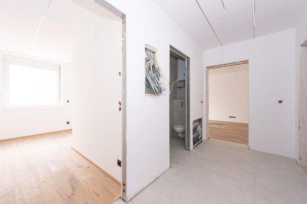 Hauseggerstraße 39 W3-01