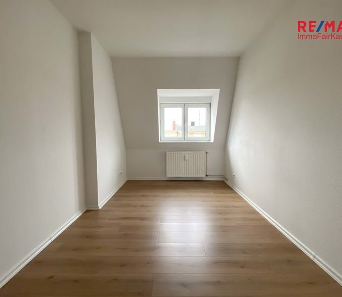 1 Zimmer Wohnung in Magdeburg (Fermersleben)