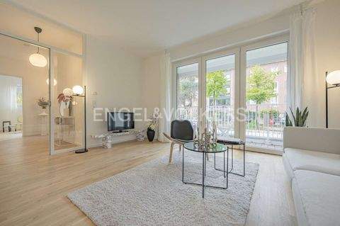 Hamburg Wohnungen, Hamburg Wohnung kaufen