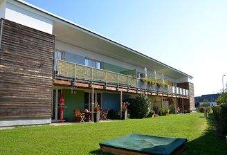 Wohnhausanlage 1 in Langau