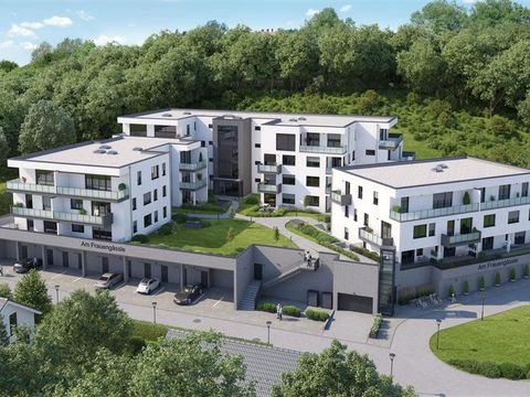 Ettenheim Wohnungen, Ettenheim Wohnung mieten