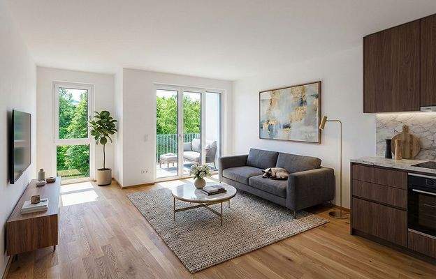 KI_AKA_WE78_Wohnzimmer_Kueche