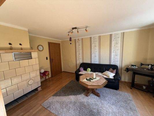 Haupthaus EG Wohnbereich