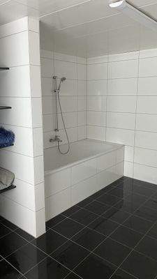 OG - Bad - Badewanne