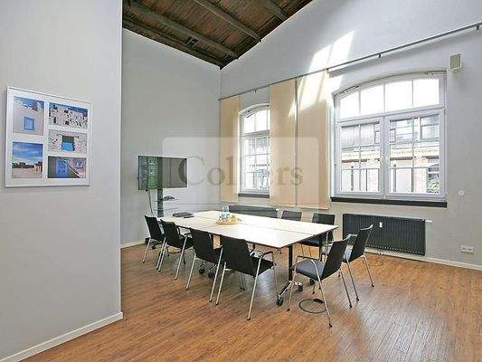 Beispiel - Konferenzraum