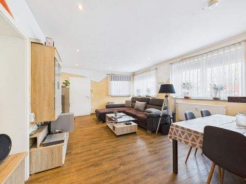 Oberndorf am Neckar / Aistaig Wohnungen, Oberndorf am Neckar / Aistaig Wohnung kaufen