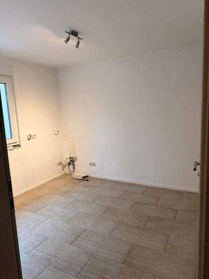 Hauswirtschaftsraum EG