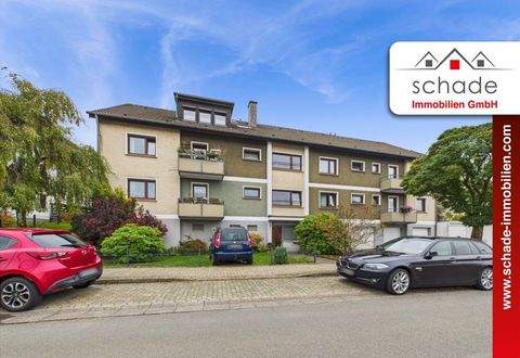 Lüdenscheid Wohnungen, Lüdenscheid Wohnung kaufen