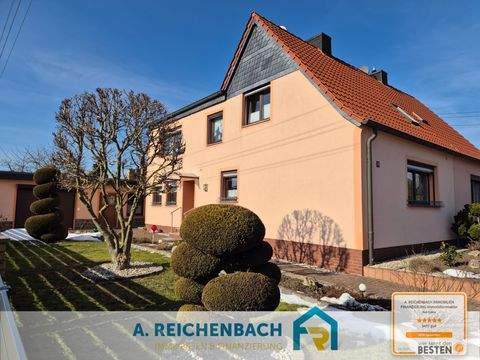 Bad Düben Häuser, Bad Düben Haus kaufen