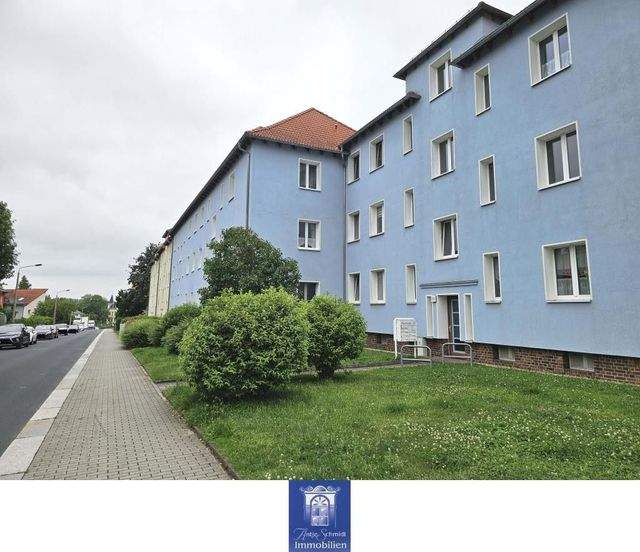 Ihr neuer Lieblingsplatz mit Balkon! - Foto 4