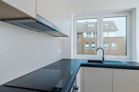 Hamburg Wohnungen, Hamburg Wohnung mieten