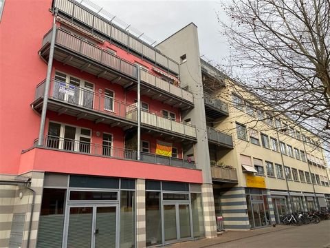 Erfurt Wohnungen, Erfurt Wohnung mieten