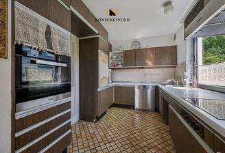 Hier ist Raum für kulinarische Kreativität