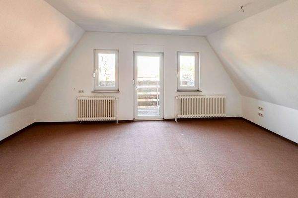 Schlafzimmer 4 - 1.OG