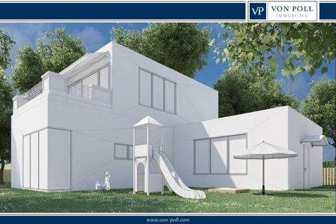 Großhansdorf Grundstücke, Großhansdorf Grundstück kaufen