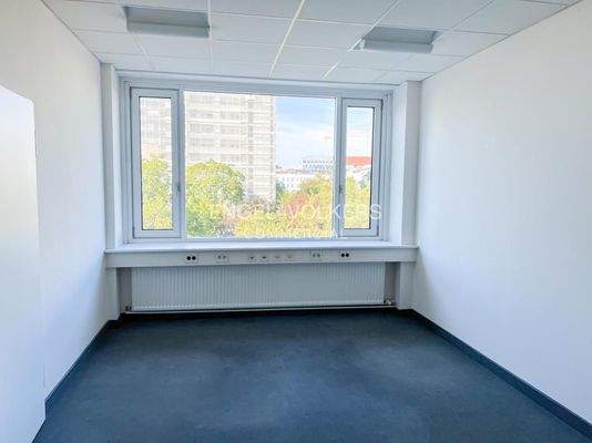 Beispielhaftes Büro