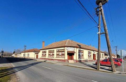 Miske Gastronomie, Pacht, Gaststätten