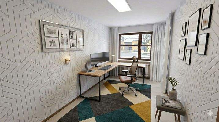 Visualisierung_Büro_OG