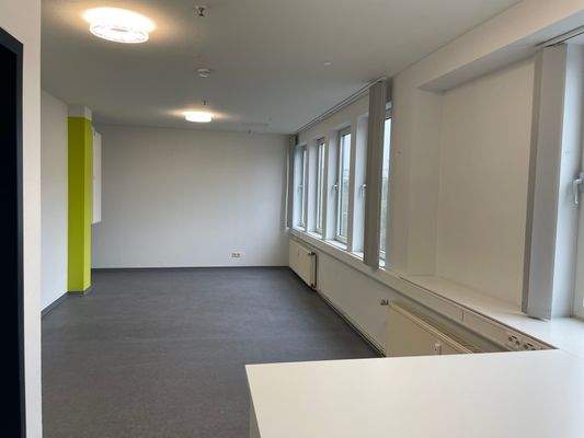 Küche Ansicht 2