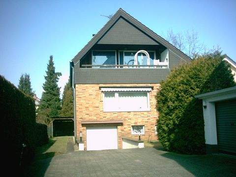 Erzhausen Häuser, Erzhausen Haus kaufen