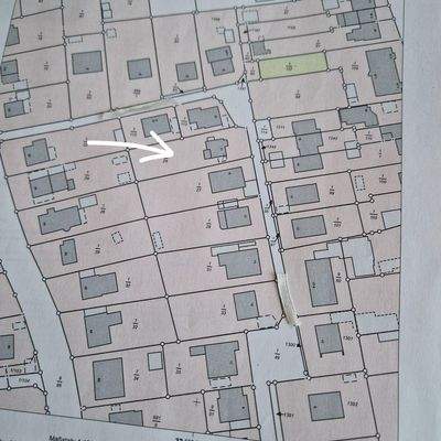 Liegenschaftskarte 08.01.2026