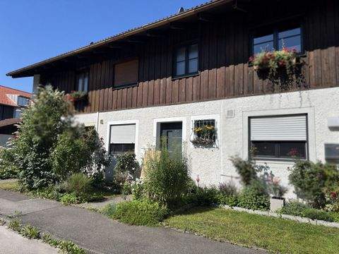 Kochel am See Häuser, Kochel am See Haus kaufen